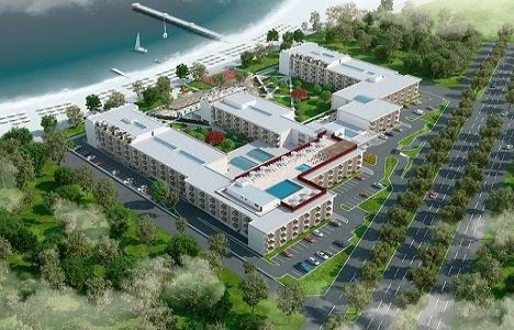 Edremit Körfez Güre Tesisi iletişim!