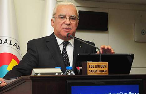 İbrahim Gökçüoğlu: Türkiye, AVM ile değil sanayileşme ile büyür! 