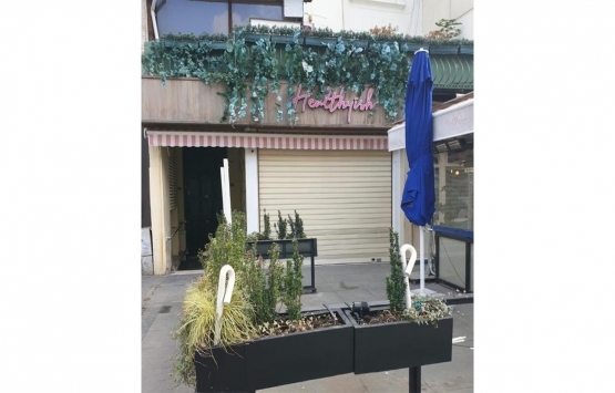 Şeyma Subaşı kafesini neden kapattı?