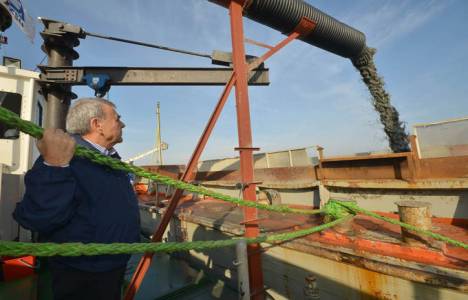 İzmir Büyükşehir Belediyesi'nden çevreye 10 yılda 3,6 milyar lira yatırım!