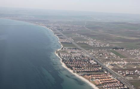 Emlak Konut Çorlu ve Kapadık değerleme raporları!