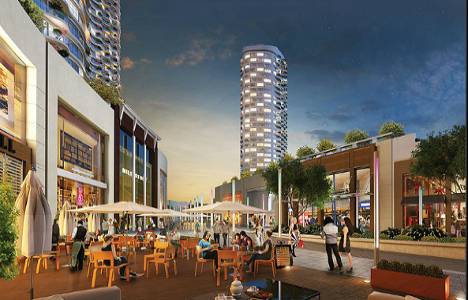 Mall of İstanbul AVM 30 Nisan’da açılıyor!