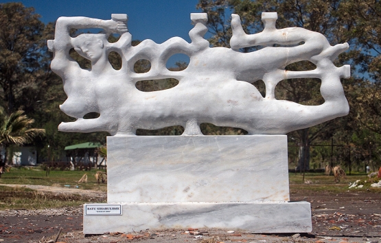 Murat Balkan: Anthaven, Aspat’ın doğasına en uygun proje!