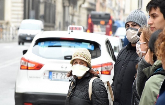 İtalyan ekonomisi 2020 de yüzde 8,8 daraldı!