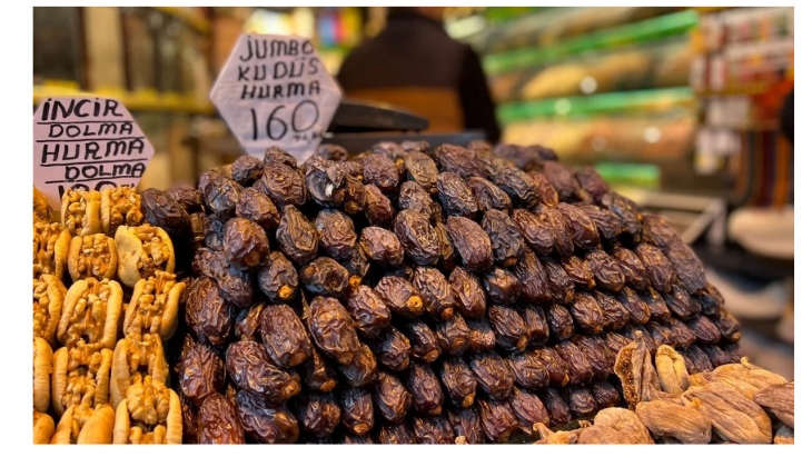 Ramazan öncesi gıda ve sebze ürünlerine yapılan zamlar pes dedirtti! Bakın hangi ürünlere zam yapıldı! 
