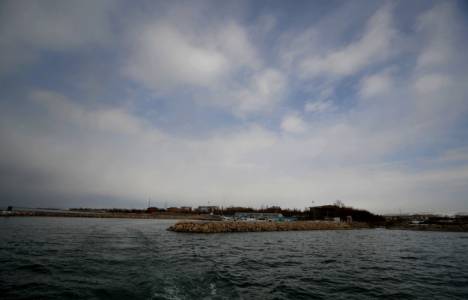 Van Gölü'nde yanardağ oluşum belirtisi yok!