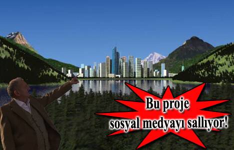 Kaçkar Megadağ 2023: İnci Sözlük'ten yılın fake'i!