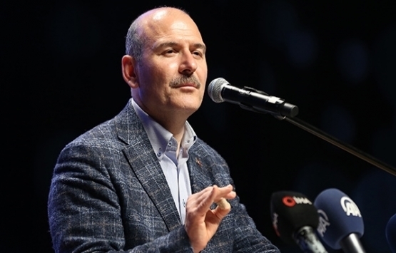 Süleyman Soylu: 29 bin 962 metruk binayı yıktık! 