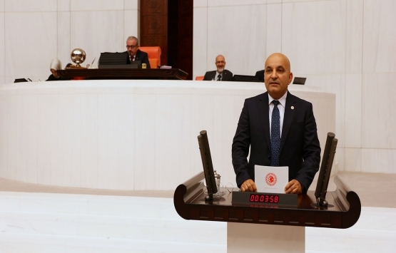 Karabağlar'daki riskli alanlar ve dönüştürülen alanlar meclis gündeminde!