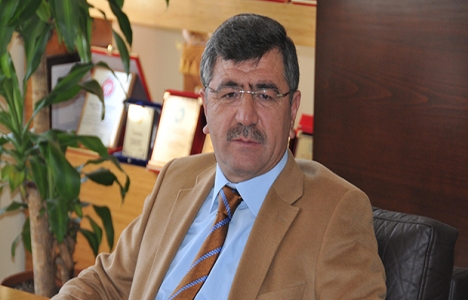 Niğde'ye AVM müjdesi!