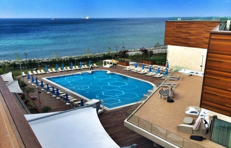  Crowne Plaza'da Ağustos'a özel uygun fırsatlar!