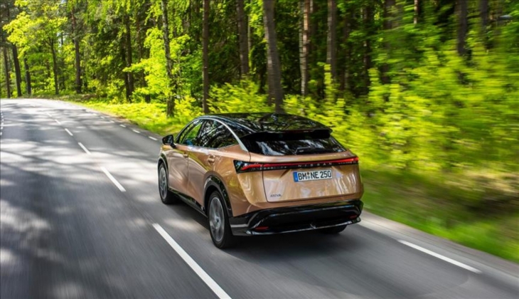 Nissan marka aracı olanlar dikkat! Aracınız alev alev yanabilir. Başınıza gelmesini istemiyorsanız mutlaka göz atın!