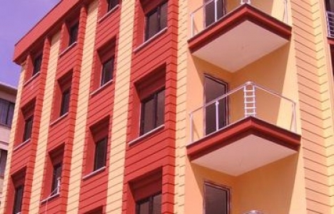 binalarda mantolama fiyatları