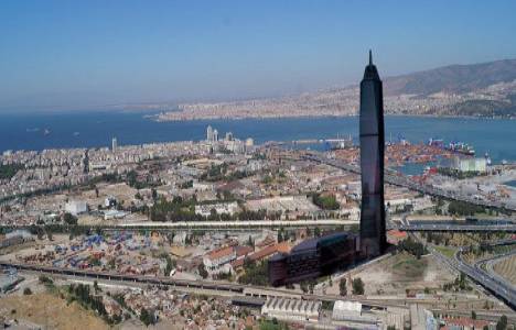 İzmir yeni konut projeleri 2014!