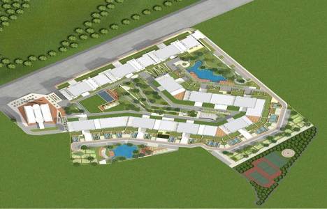 Ege Yakası Atakent te metrekaresi ortalama 5 bin TL! 