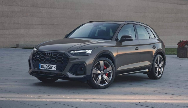 Audi Q5 zamlandı mı? İşte Audi Q5’in 4 Ekim 2022 fiyat listesi…
