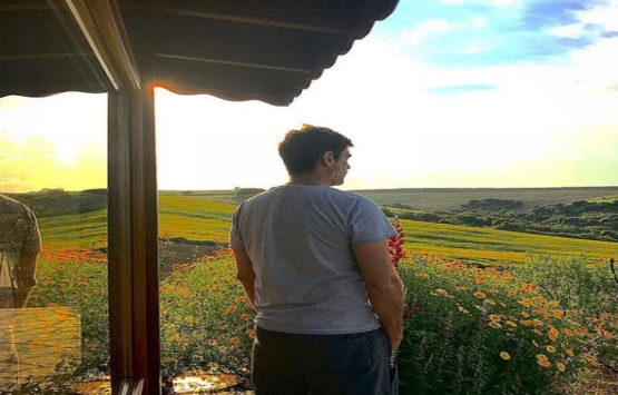 Büyük şehirlerden köylere göç trendi!