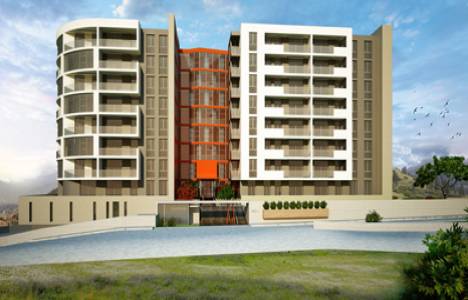 Velena Evleri 'nde 250 bin liradan başlayan fiyatlarla! Yeni proje!