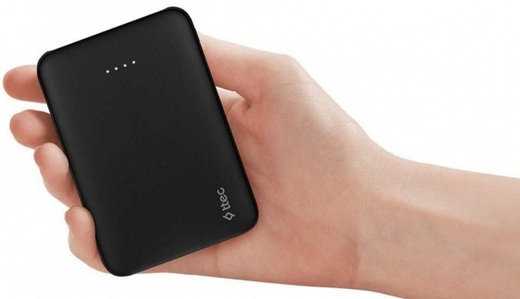 Powerbanklarda büyük indirim! CarrefourSA karta yüzde 30 avantaj... 30 Aralık fiyat listesi