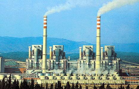 Aterenerji endüstriyel tesislere odaklandı!