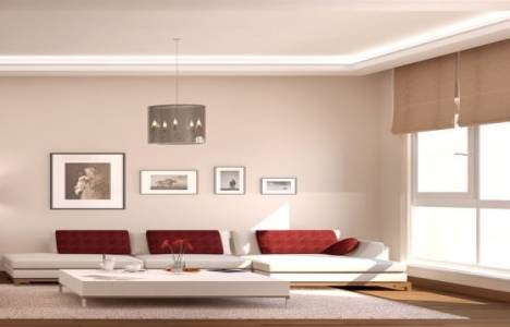 Ağaoğlu My Home Maslak örnek daire!