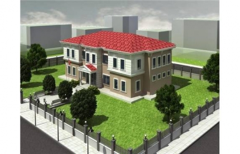 Ankara Altındağ'a 20 aile sağlığı merkezi yapılacak!