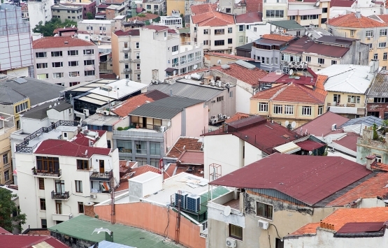 Depreme hazırlıklı binalar için ilk ciddi adım: Bina kimlik sistemi!