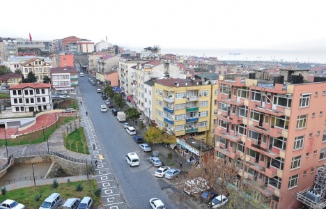 Trabzon Pazarkapı kentsel dönüşüm projesinde sona gelindi!