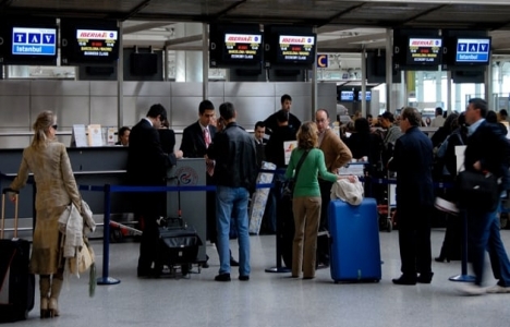 TAV, Suudi Arabistan'da üç havalimanını işletecek!