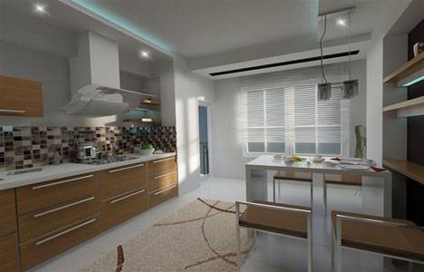 Asmalı Park Konakları fiyat listesi!