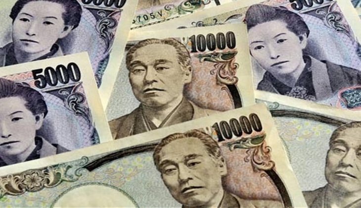 Japon yeni dibe vurdu! 24 yıl sonra bir ilk! Doların gücü piyasaları sallıyor