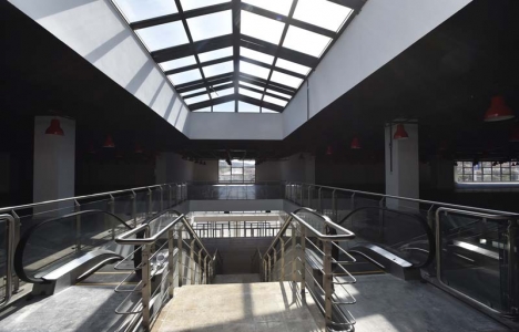 Ankara Mobilya Teşhir Merkezi açılıyor!