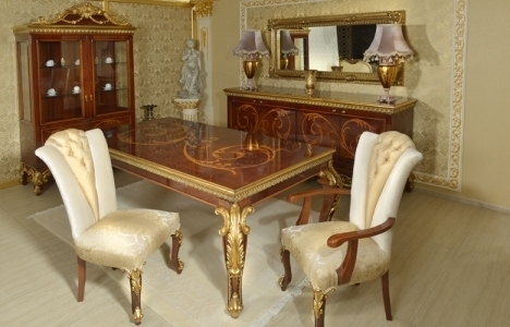 Türkiye mobilya ithalatında 26. sırada!