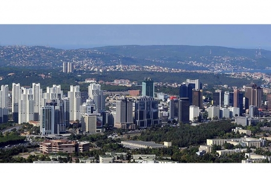 Sarıyer de 8.7 milyon TL ye icradan satılık 2 iş yeri!