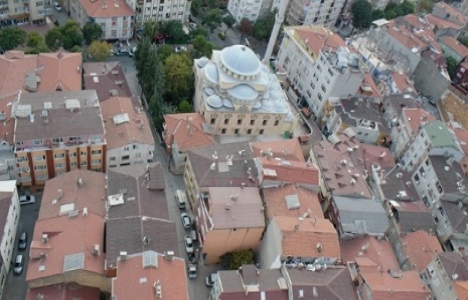 Fikirtepe 12'ler Adası'nda son durum!