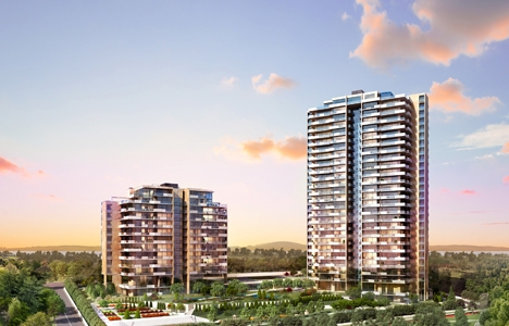 Vantage Ümitköy, Ankara da yepyeni trendin öncüsü!