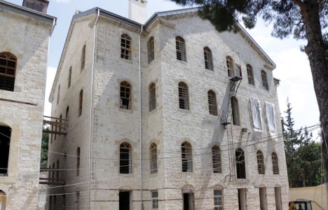 kahramanmaraş Yedi Güzel Adam Müzesi