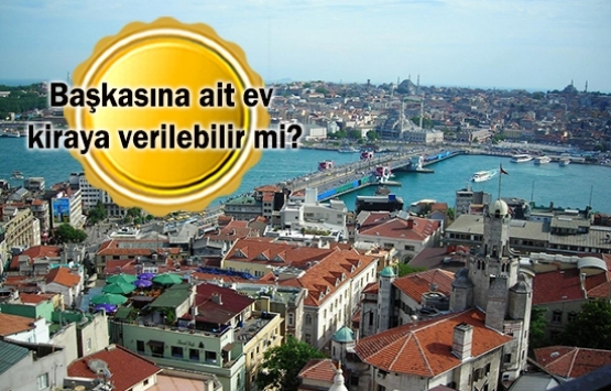 Gayrimenkul kiralarken nelere dikkat edilmeli?