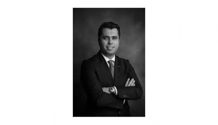 Ümit Çetin kimdir? Nereli? Kaç yaşında?