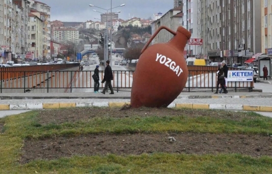 Yozgat'ta inşa edilecek OSB için 38 milyon TL kaynak!