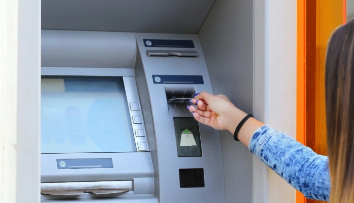 ATM den para çekenler dikkat! Bu yenilik en zor anınızda işinize yarayacak