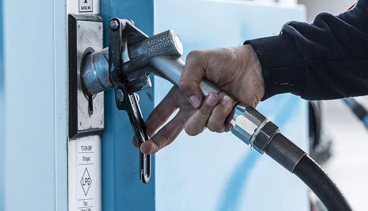 Motorine çarşamba günü tam bu kadar indirim geliyor! Sürücülere Mayıs müjdesi!