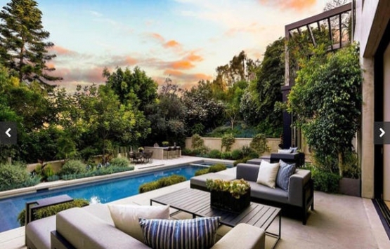 Kylie Jenner, Beverly Hills ten yeni bir ev aldı!