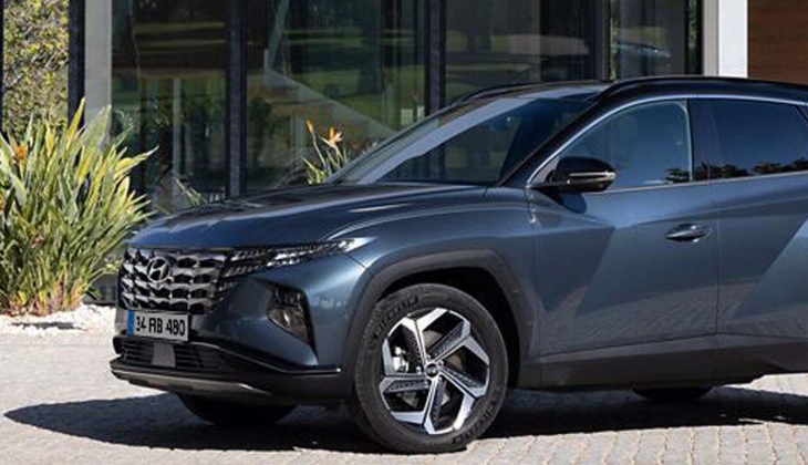 Hyundai Tucson Hibrit yeni fiyatı belli oldu! İşte Hyundai Tucson 11 Şubat 2023 fiyat listesi…