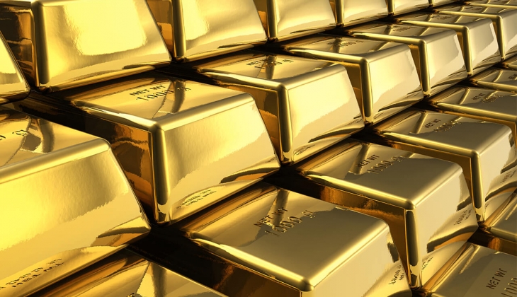 Altında ibre yukarı yönlü! Elinizdeki 1 gram altın ne kadar oldu? Acil bakın! 10 Ağustos 2022 altın fiyatları