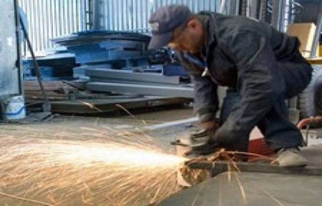 İcradan Satılık İmalathane