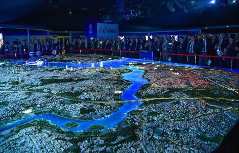 MIPIM'de İstanbul'da ev almanın cazibe ve kazancı anlatılacak!