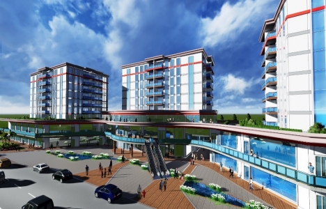 İnsay Yapı dan Pendik 7419 projesi geliyor! Yeni Proje!