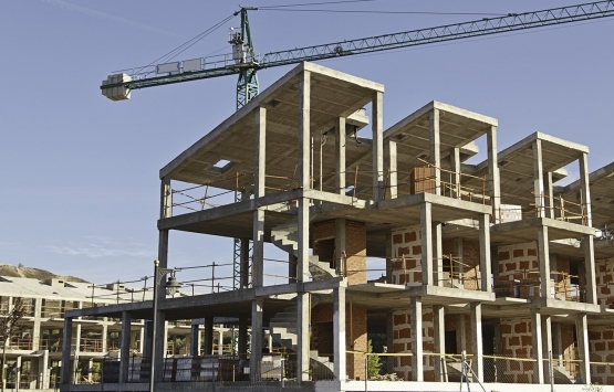 İnşaat malzemeleri ihracatı Kasım 2021 de 2,74 milyar dolar oldu!