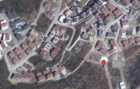 Mudanya Mavi Yeşil projesinde 225 bin TL ye!